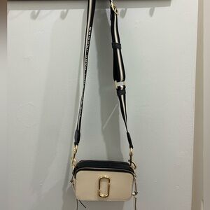 Marc Jacobs snapshot purse